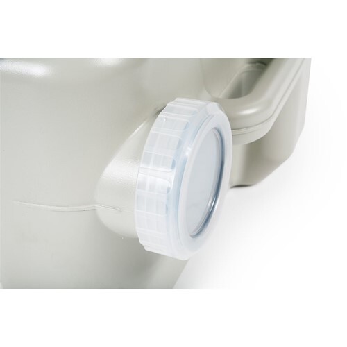 Camco Rv Portable Toilet 5.3 Gal 41541