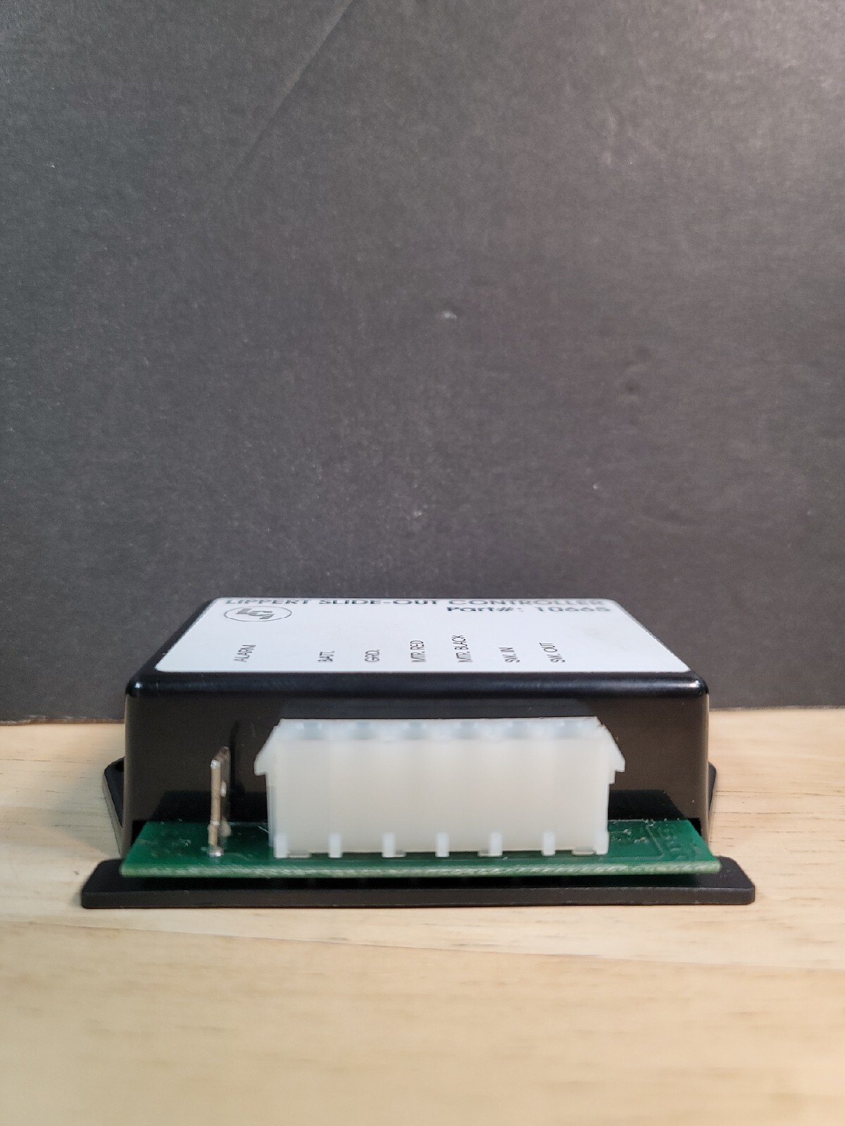 Lippert Slide-Out Controller 10665