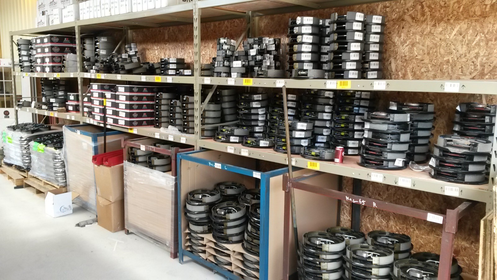 Add Brakes to Your Trailer Basic kit 3500 axle 5 x 4.75 Electric GM Drum Wheel