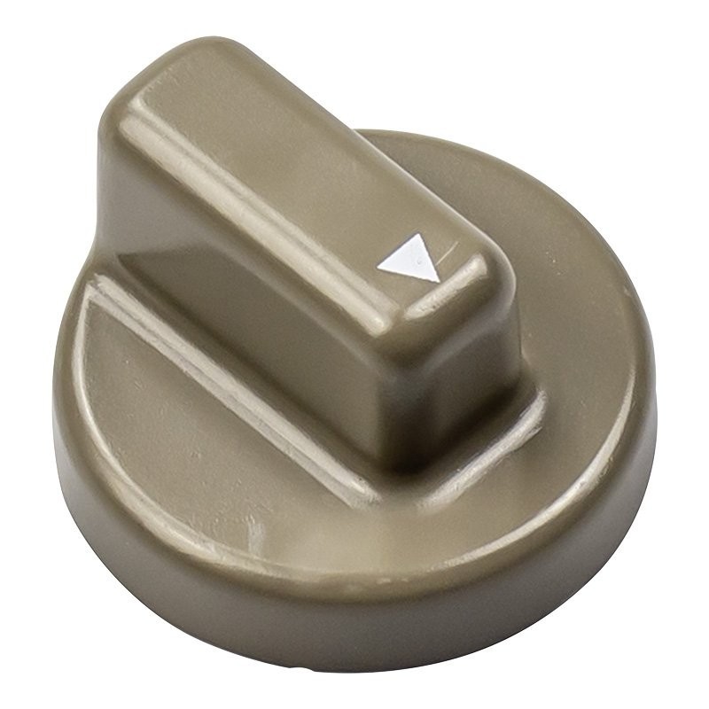 Dometic RM4 fridge plain knob 7.5mm shaft DS2951289004 CARAVAN CAMPER MOTORHOME
