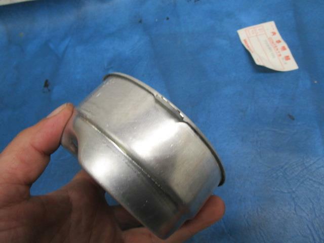 NOS Honda Water Pump CASE, AIR CLEANER G150HZ148870E7 # 17220-883-020 B2054