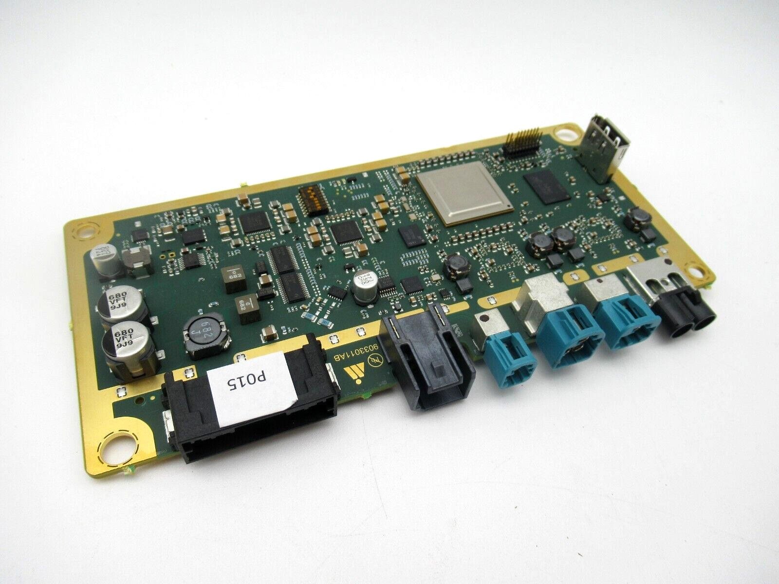 Magna 9033011AB OEM Circuit Board Card 9033011AB E97564 94V-0 READ NEW*