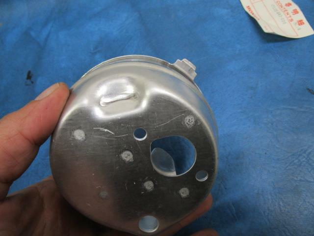 NOS Honda Water Pump CASE, AIR CLEANER G150HZ148870E7 # 17220-883-020 B2054