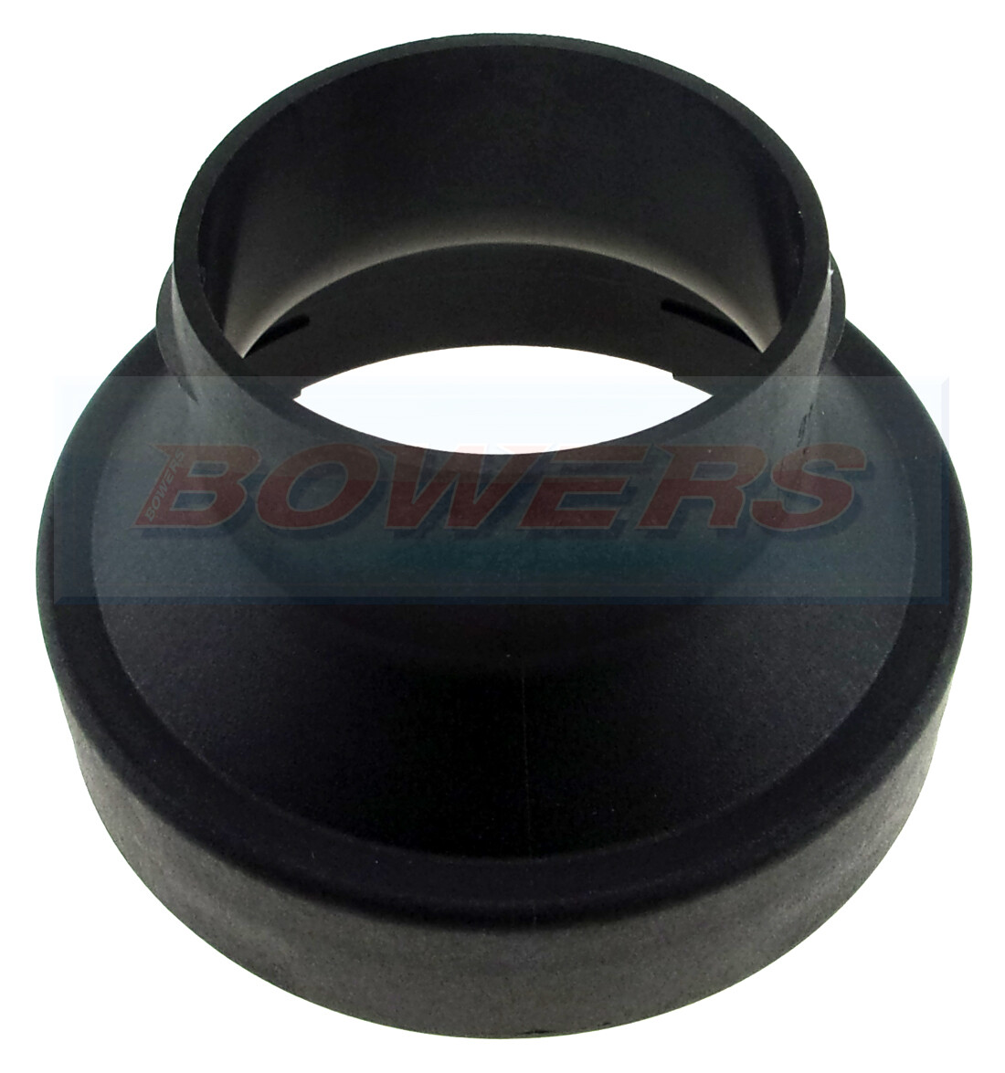 EBERSPACHER/WEBASTO HEATER 75mm TO 50mm DUCTING REDUCER OUTLET ADAPTOR CONVERTER