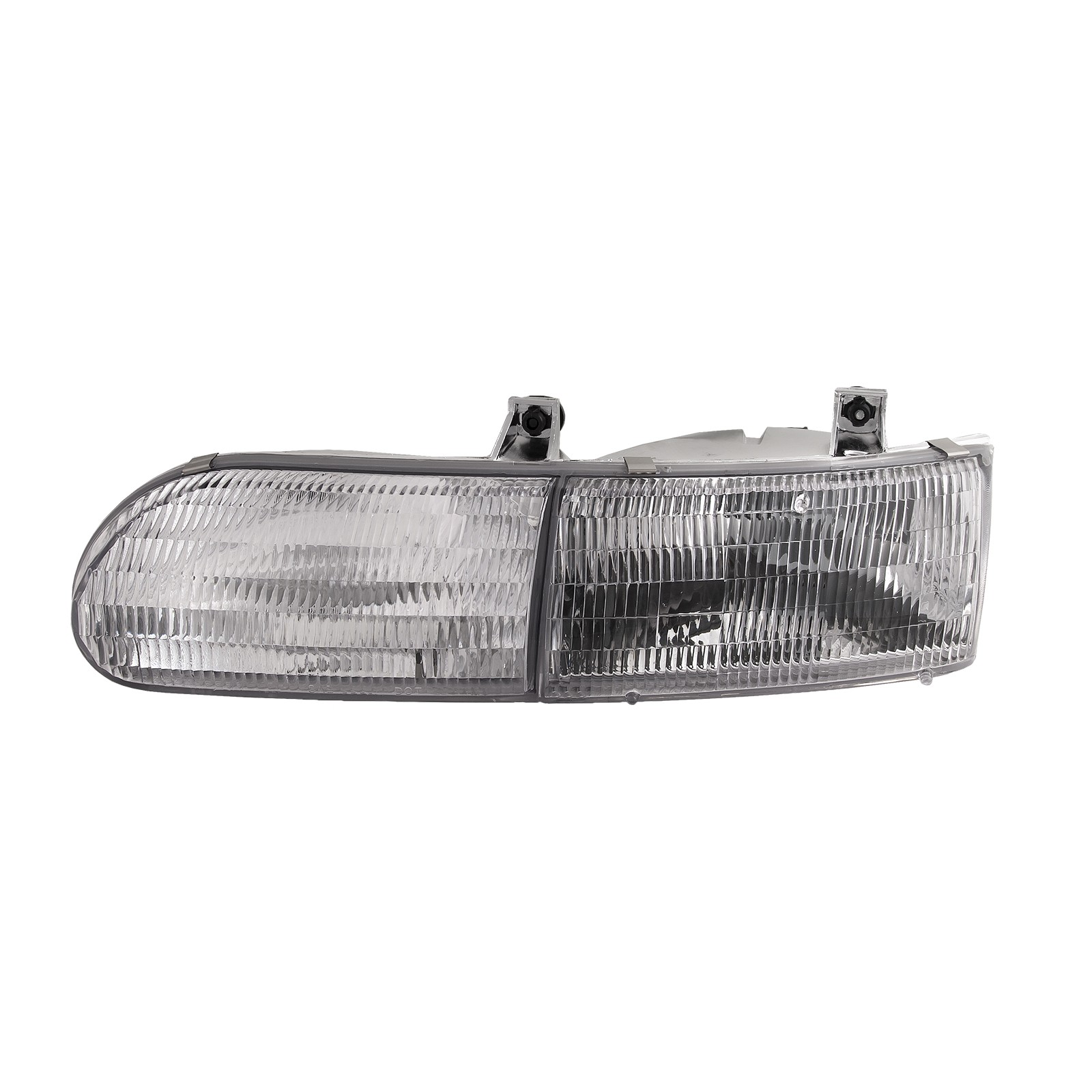 Headlight Fits Gulf Stream Yellowstone 1999- 2001 Left Driver Side Halogen Lamp