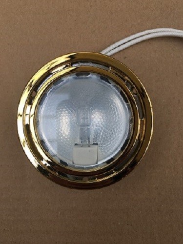 12v Halogen Recessed Spot Light