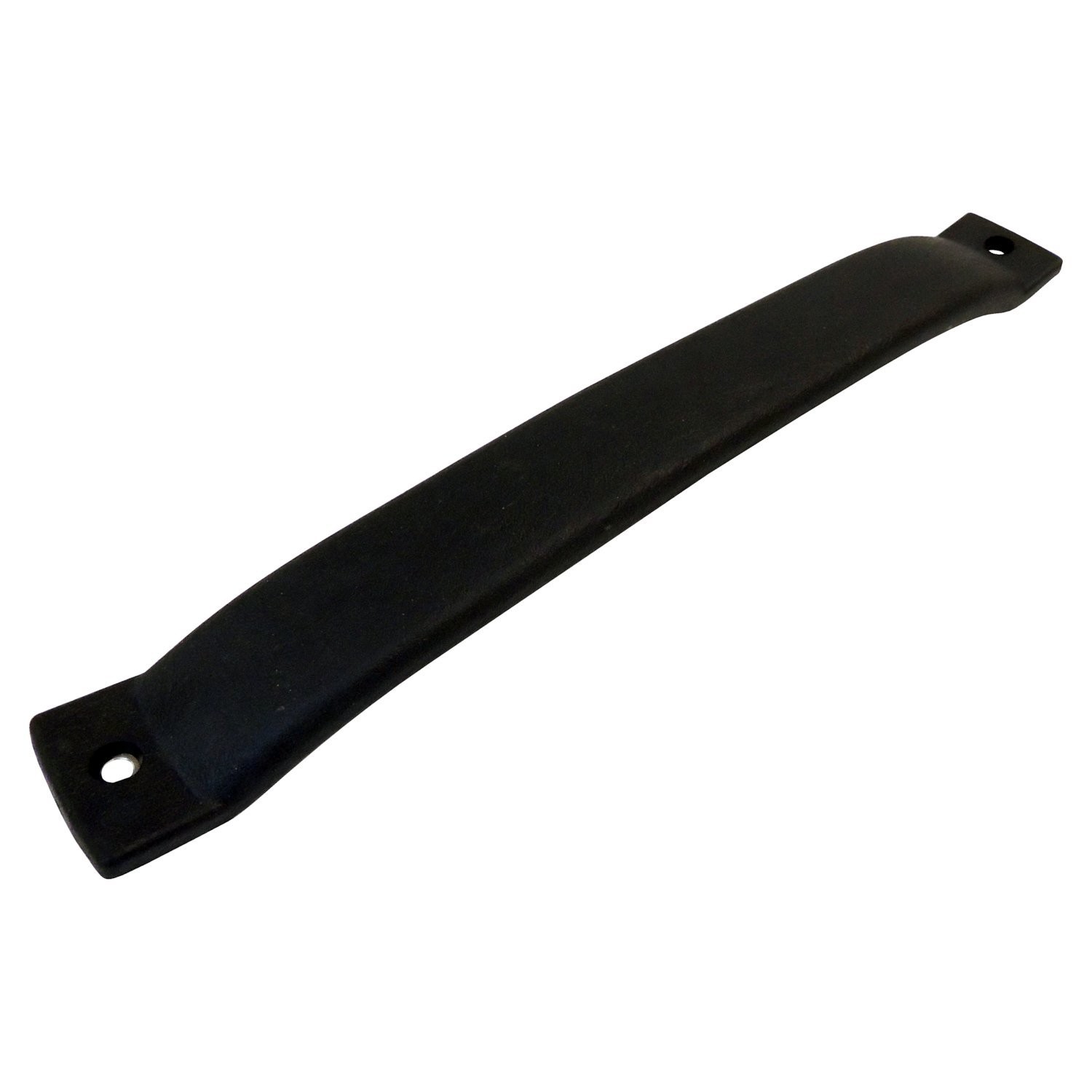 Crown Automotive Jeep Door Handle – -Quality Black Metal & Plastic Replacement