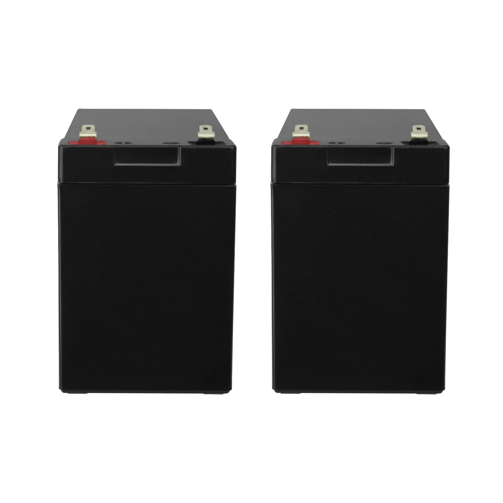 Banshee Relacement for Dakota Lithium 12V 14ah Lifepo4 Battery Twin Pack