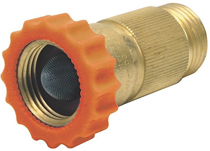 Valterra A01-1120 RV Fresh Water Pressure Regulator 40-50 PSI Brass