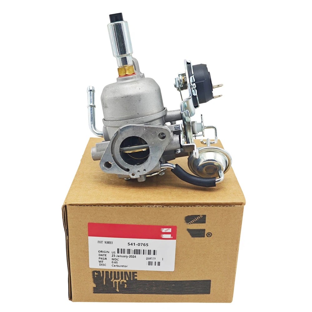 541-0765 Carburetor 5500 Grand Marquis For Onan HGJAA HGJAB Gold Generator NEW