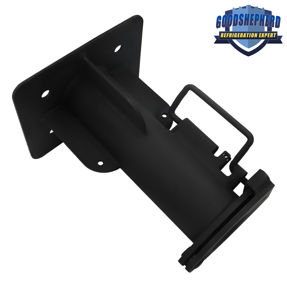 Wheel Camper RV Trailer Adapter Hitch 15″ Fifth (5th) to Gooseneck Ball