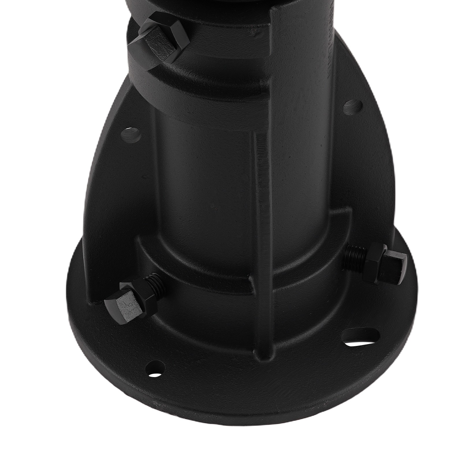 Gooseneck Adapter for Trailer Tow Hitch 20000lbs C5G1216 4000lbs Pin