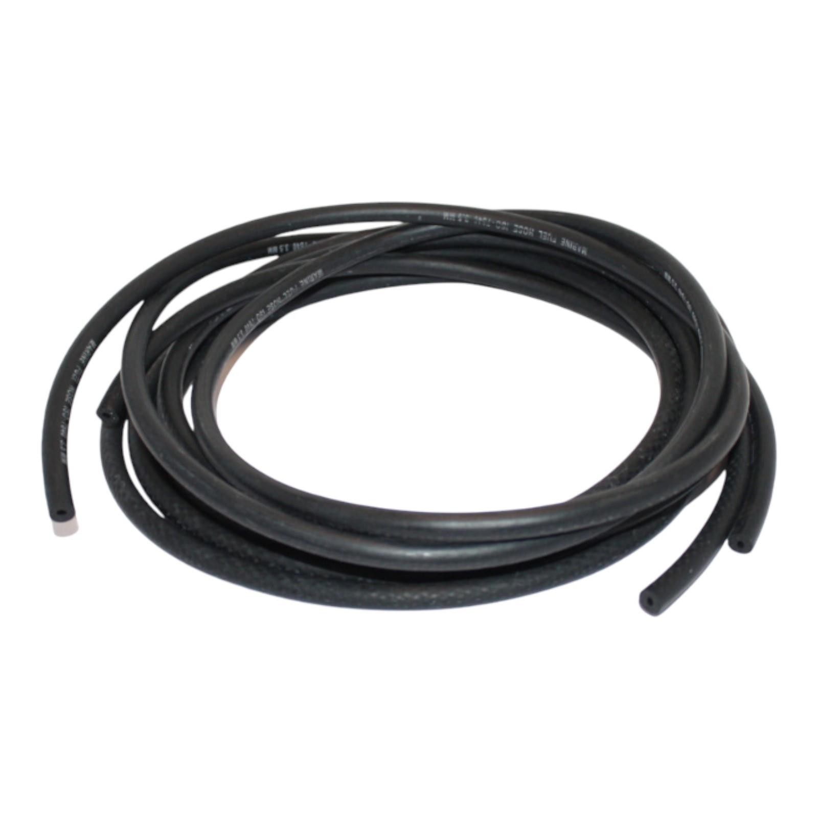Eberspacher Marine ISO7840 Fuel Pipe Line Kit 6m / 19.68ft 292199016576 Original