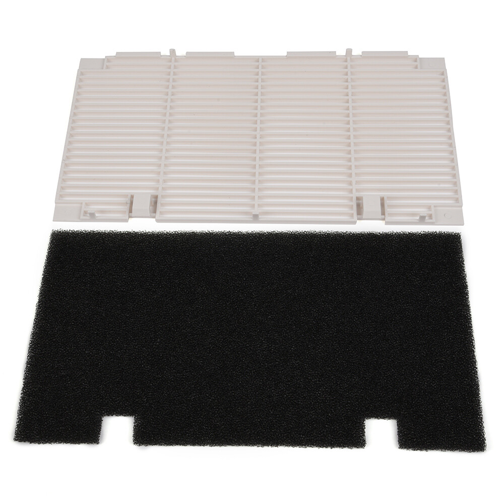 RV Camper AC Ducted Air Grille Duo Therm Filter Cover Fits Dometic 3104928.019