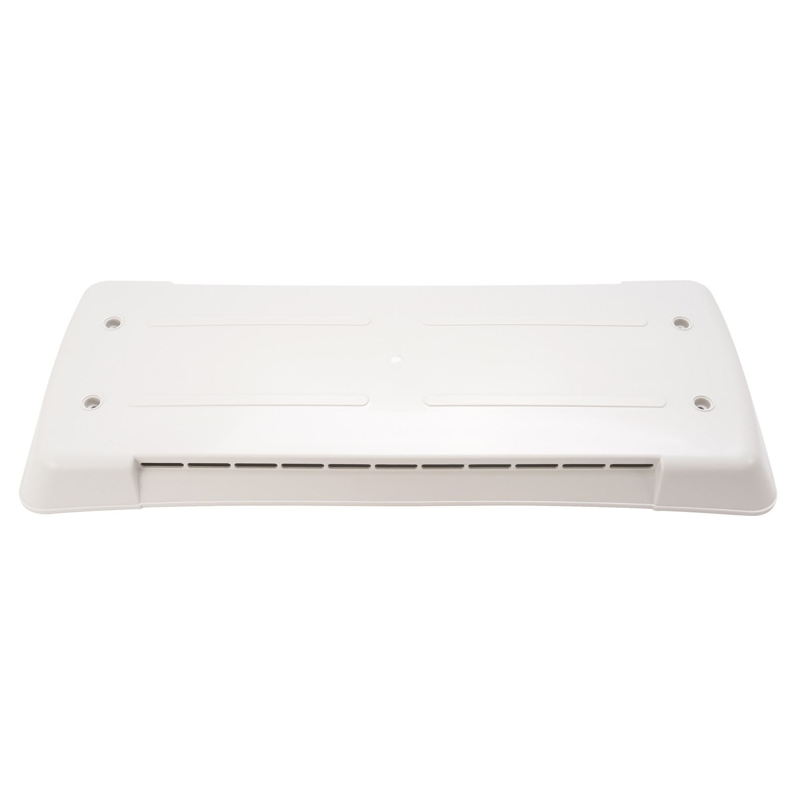 Refrigerator Vent Lid For Truck RV Camper #65528 For Dometic Refrigerator Vent