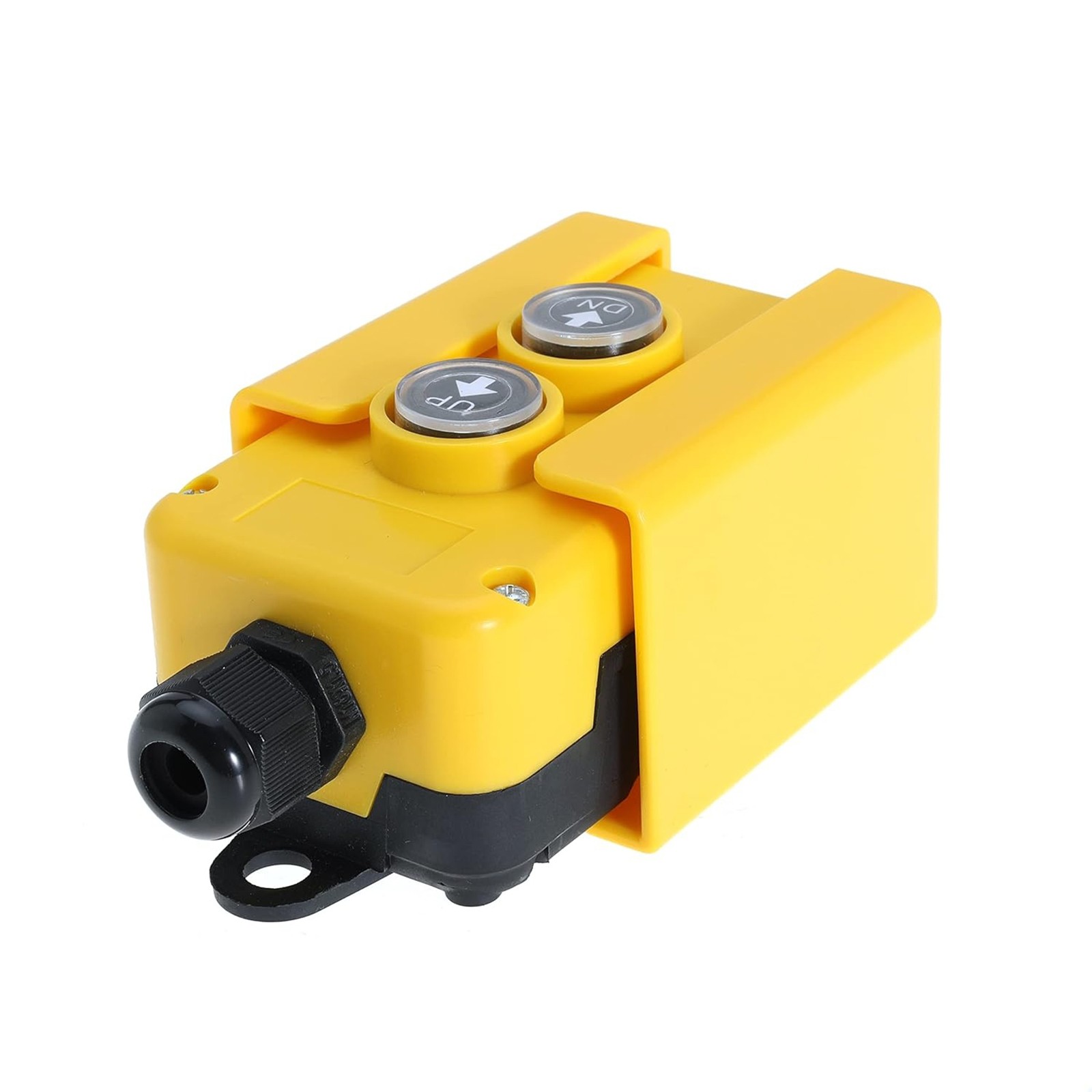 Remote Control Switch for Truck Tipper Lift Gate 12V DC Dump Trailer System