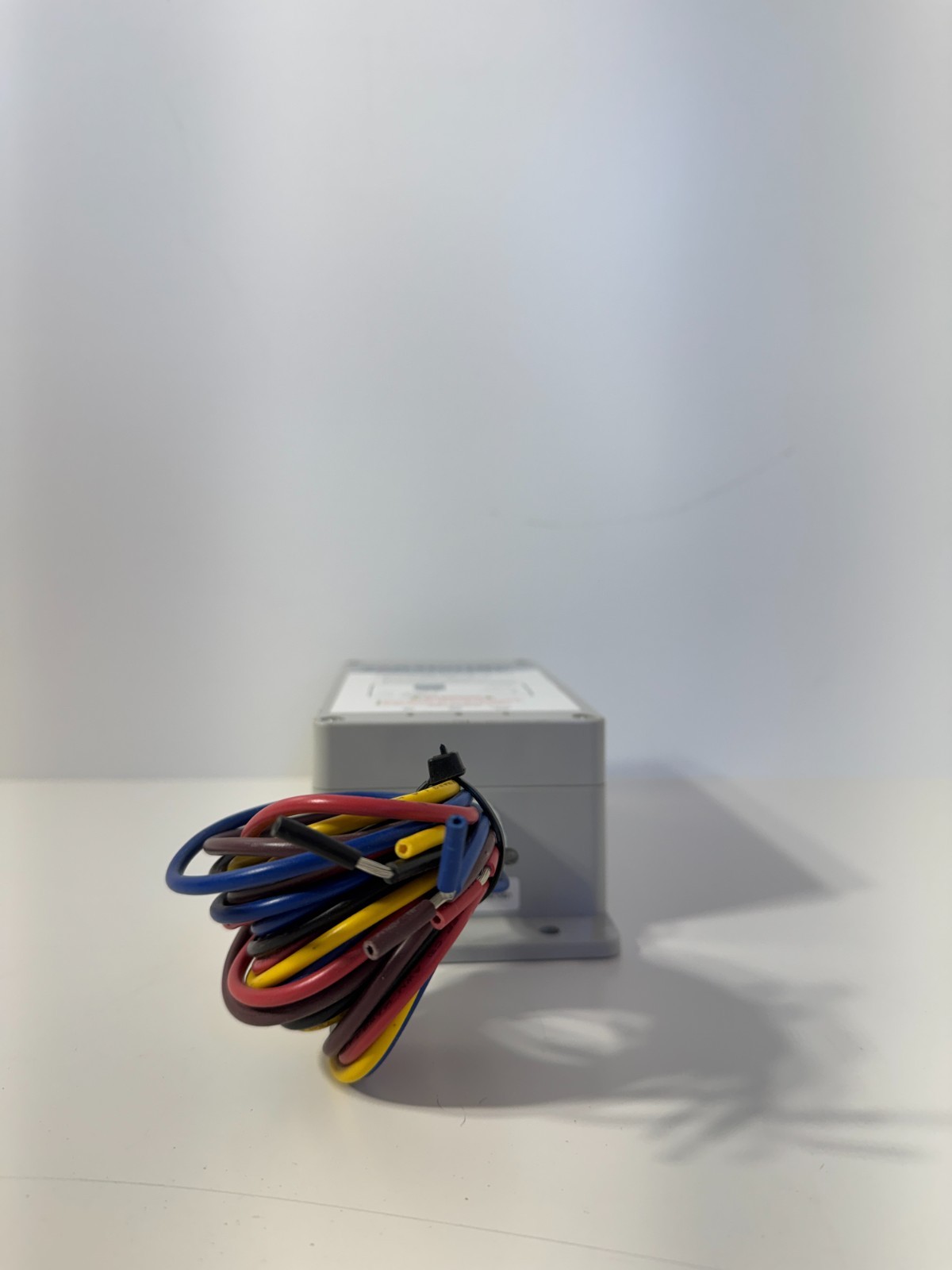 SoftStartRV by NetworkRV Advanced Soft Starter for RV Air Conditioners 115V