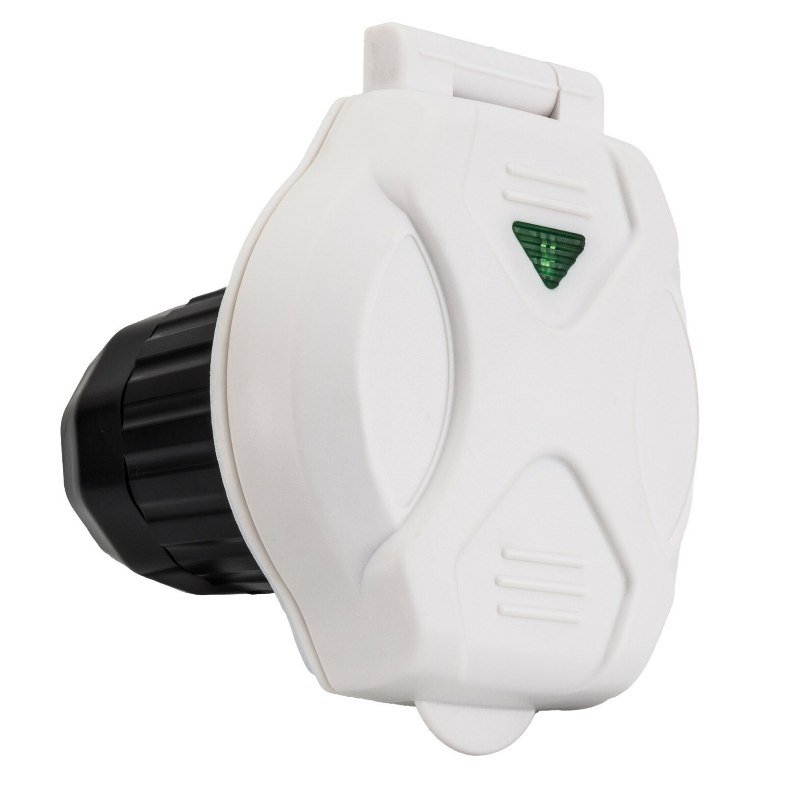 RV 30 Amp Inlet RV Power Inlet 30A Shore Power Receptacle