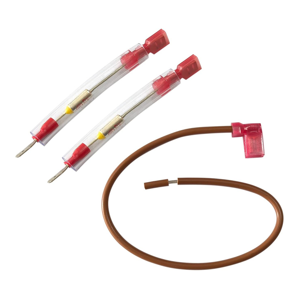 For Atwood Dometic Thermal Cutoff Fuse Replacement 2 Pack RV Water Heater
