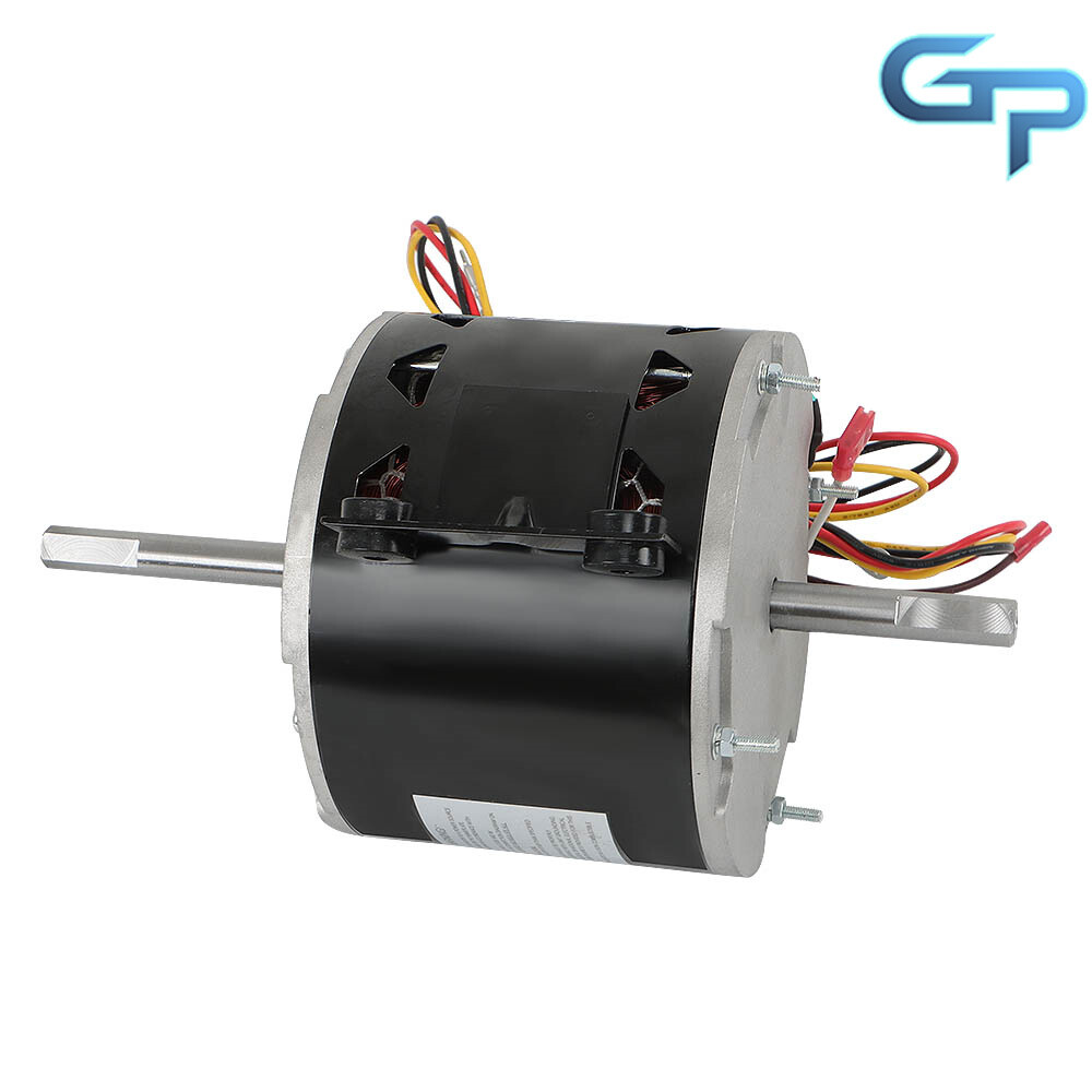 Fan Motor For Brisk Air II RV Air Conditioners 3315332.005