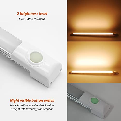 12v LED Strip Light Campervan Caravan Interior Lights Slim Line