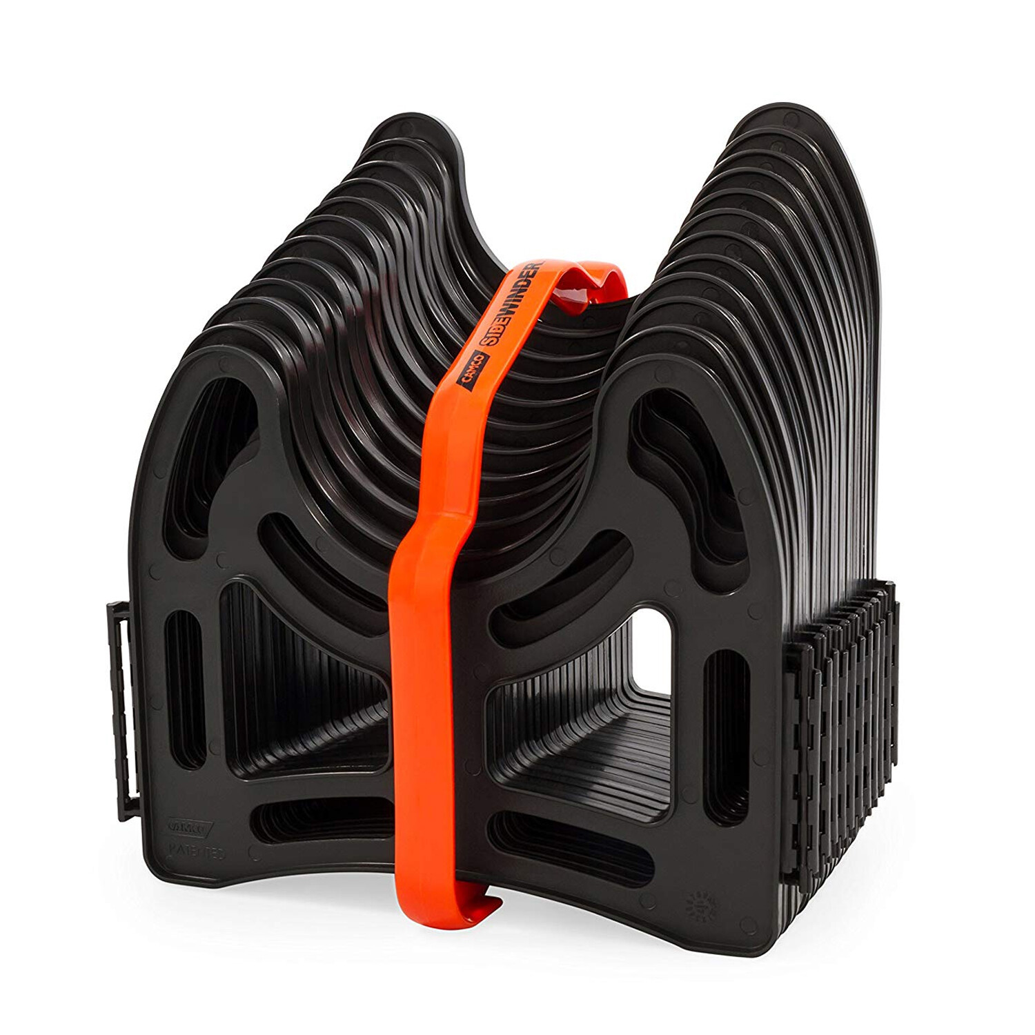 Camco 43031 Sidewinder Sewer Hose Support- 10ft.