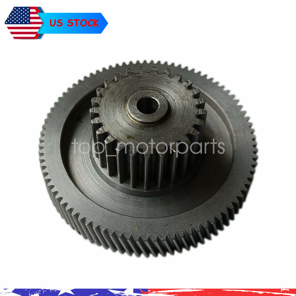 RV Lippert Tuson Venture Actuator 18:1 Ratio Replace Slide Out Motor Gear 1 year