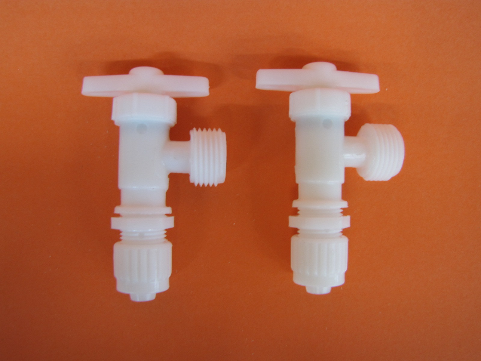 Flair It Fresh Water Washing Machine Valve Mobile Home Plumbing 1/2″ pex Qty 2