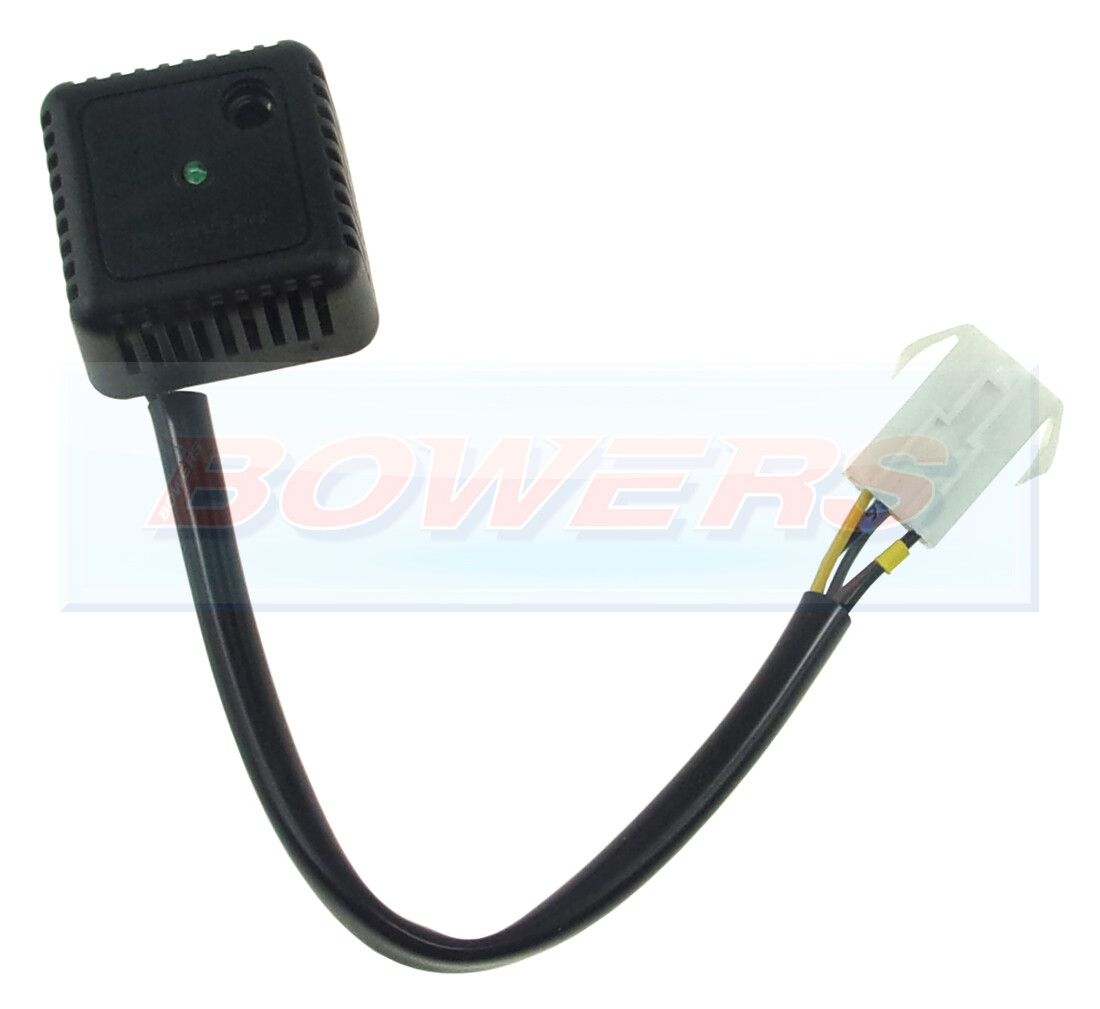 EBERSPACHER 5 WIRE EXTERNAL TEMP TEMPERATURE SENSOR KIT 16161 292100016161