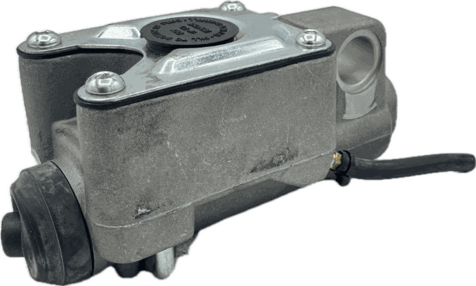 Ufp Master Cylinder Kit Disc Brakes, Fits A-60, A-70, C-70, A-75, A-84 & A-160