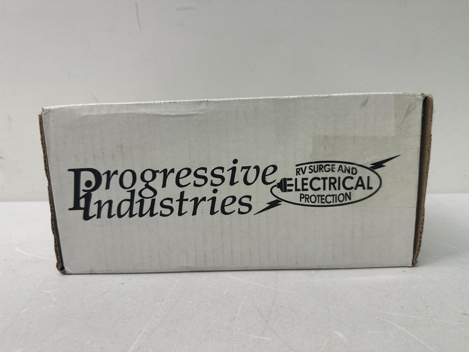 Progressive Industries Hardwired Electrical RV Surge Protector EMSLCHW50
