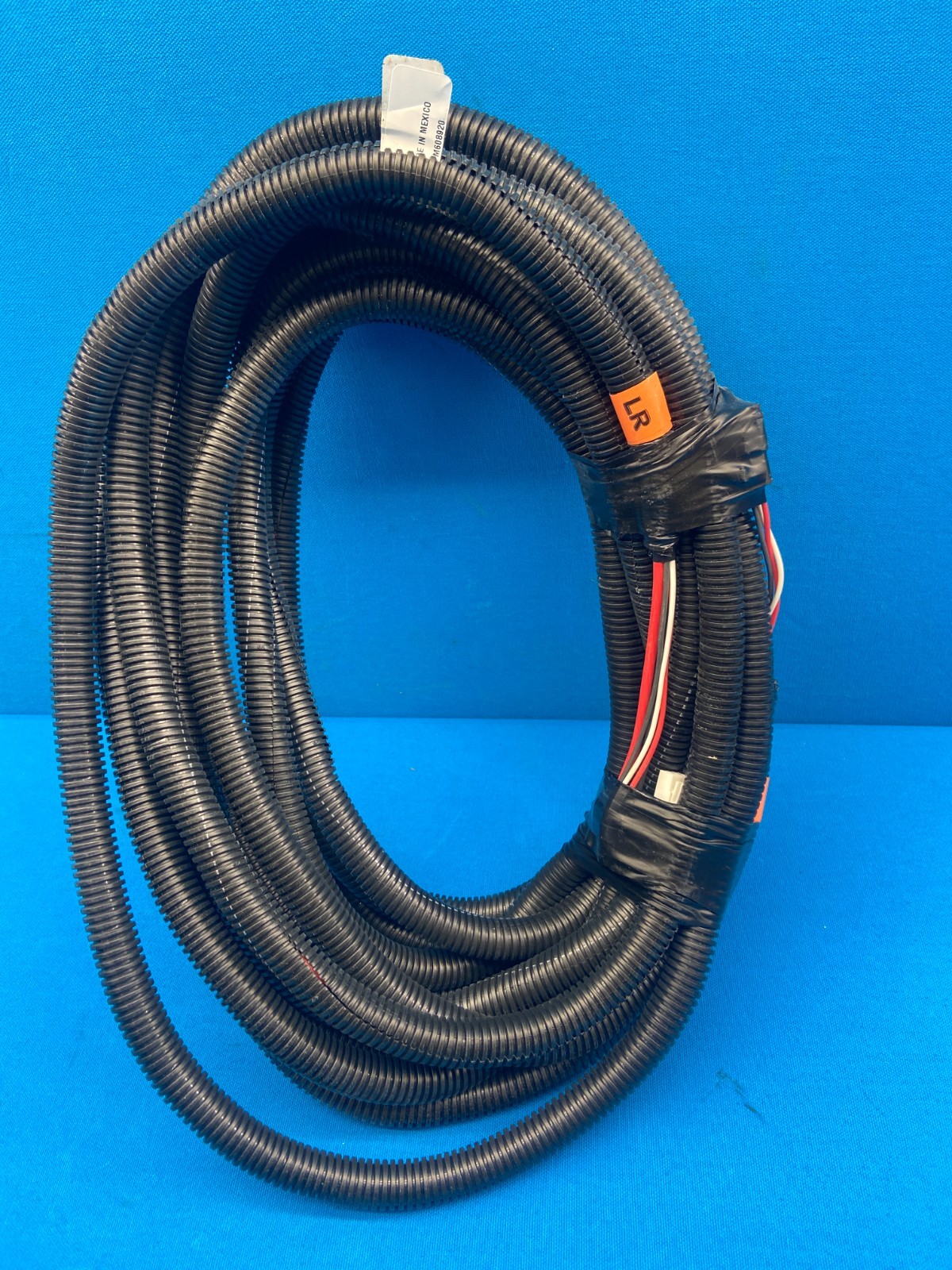 Lippert 306298 Replacement Hall Effect 424 Left Rear RV Electric Sensor Harness