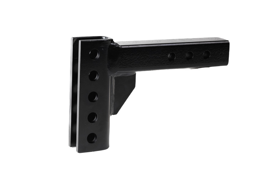 Andersen 3353.3 WD & EZ Hitch 4″ Drop/Rise Rack Only (3″ Shank) -up to 16K