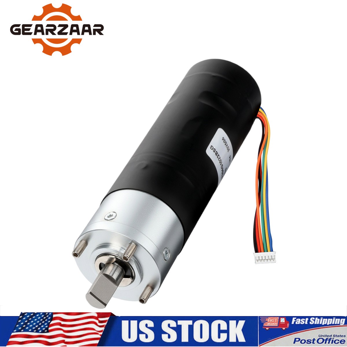 power gear motor IG-42 10mm Assembly for travel trailer motor in wall motor