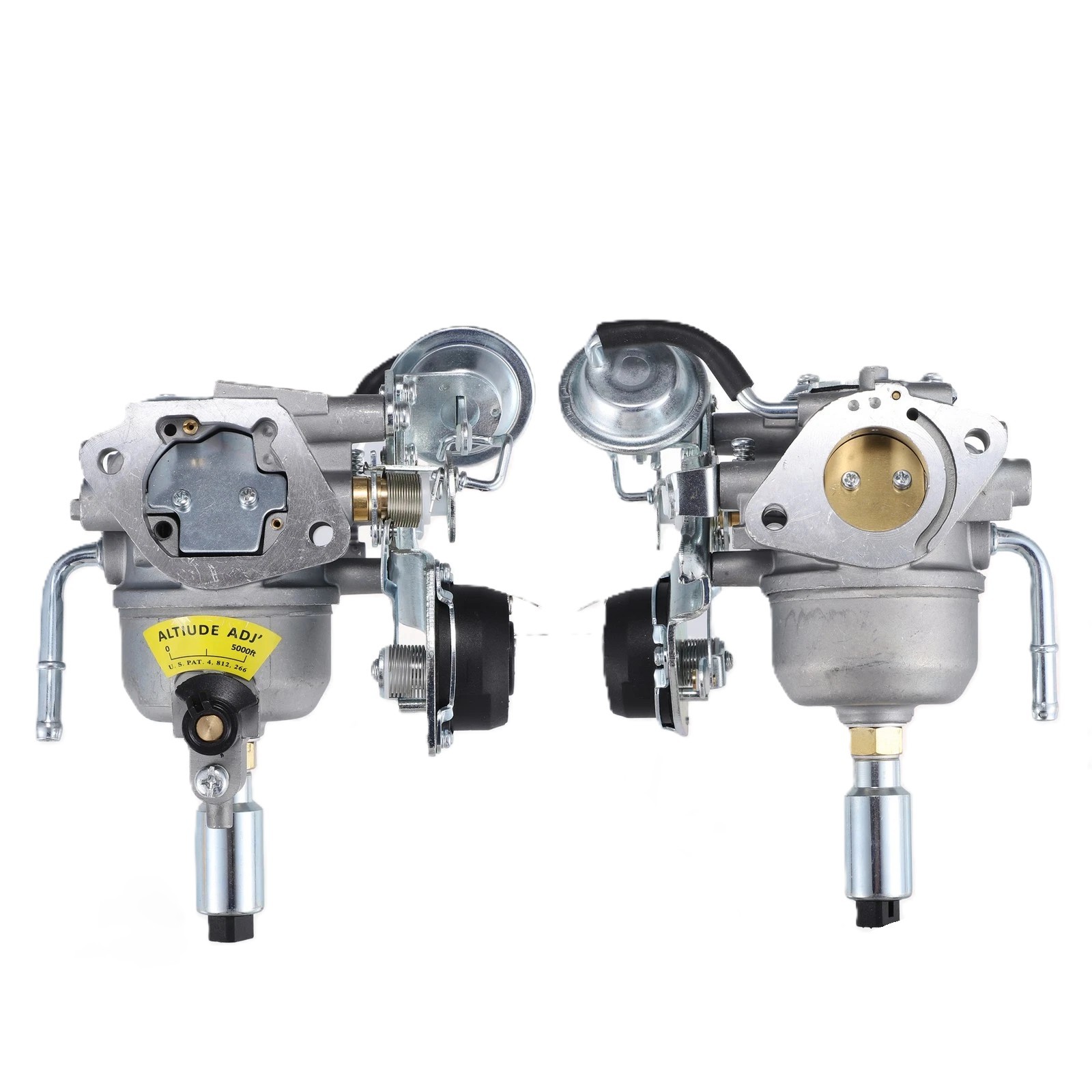 Carburetor For Onan 5500 Grand Marquis HGJ Gold generator HGJAA HGJAB 541-0765