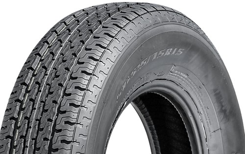 4 Atturo ST300 ST235/75R17.5 143L Auto/Boat/Travel Trailer Hauler Tires 16 PLY