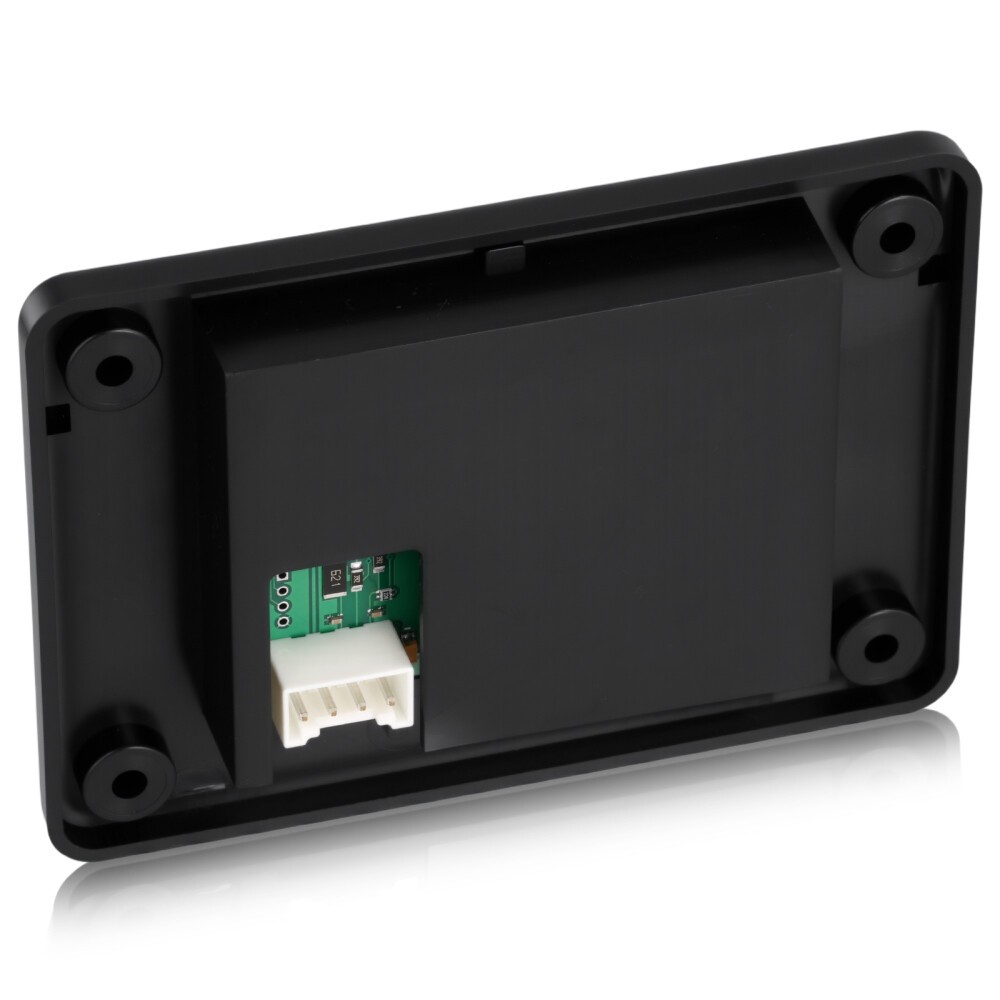 Lippert Components 421484 Ground Leveling Touchpad LCI TT Auto Level Control