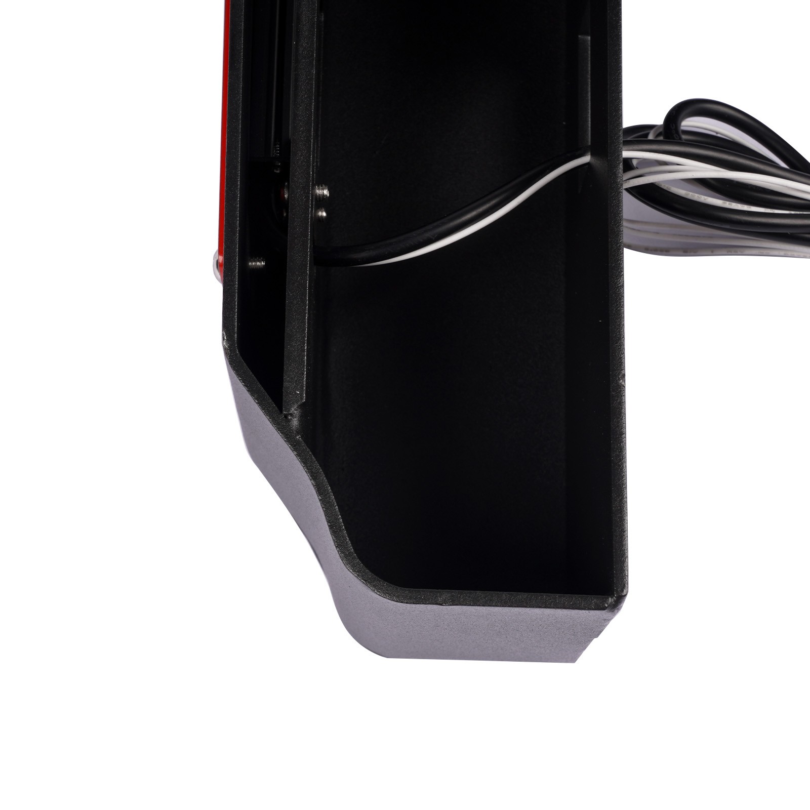 For 2″ Receiver Hitch Step with Light 108 LED Lighting (6 Mode) 700lbs Steel Bar