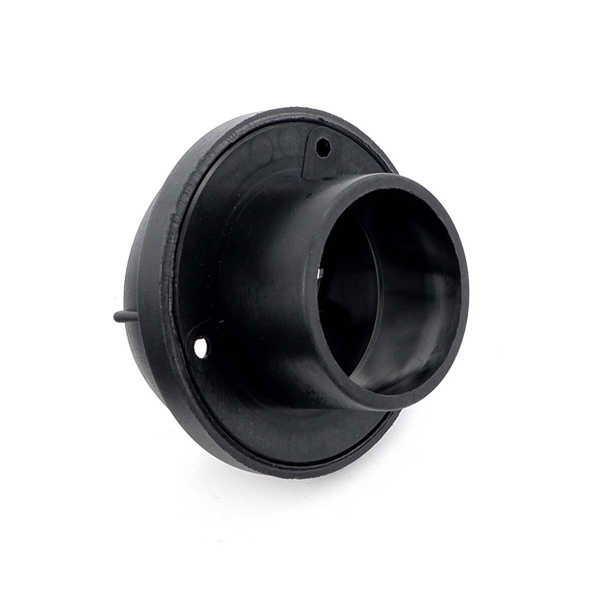 75mm 60mm 42mm Air Diesel Heater Duct Hose Pipe Vent Directional Outlet Round B*