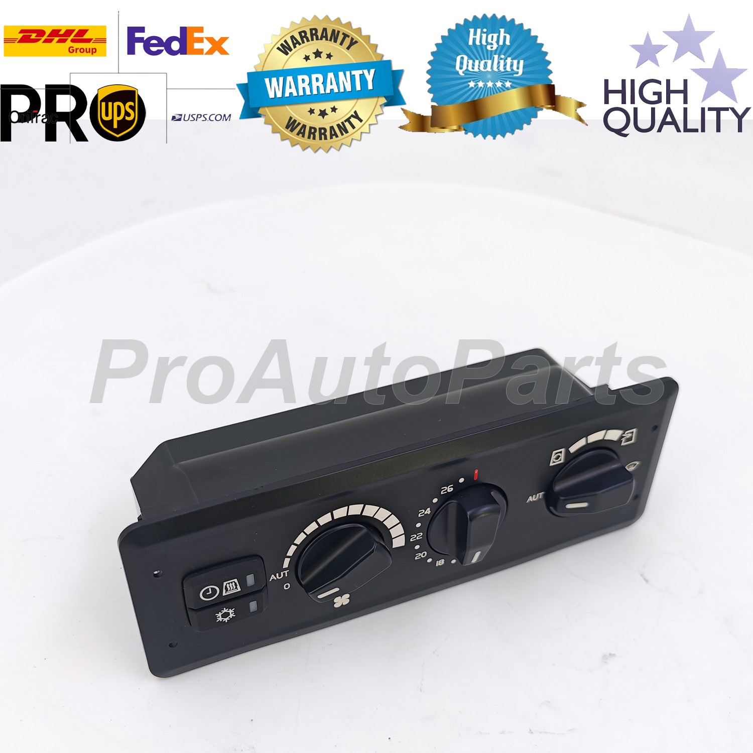 Control Panel VOE17532105 fit Volvo L45H L50H L60H L70H L90H A25G A30G A45G A60H