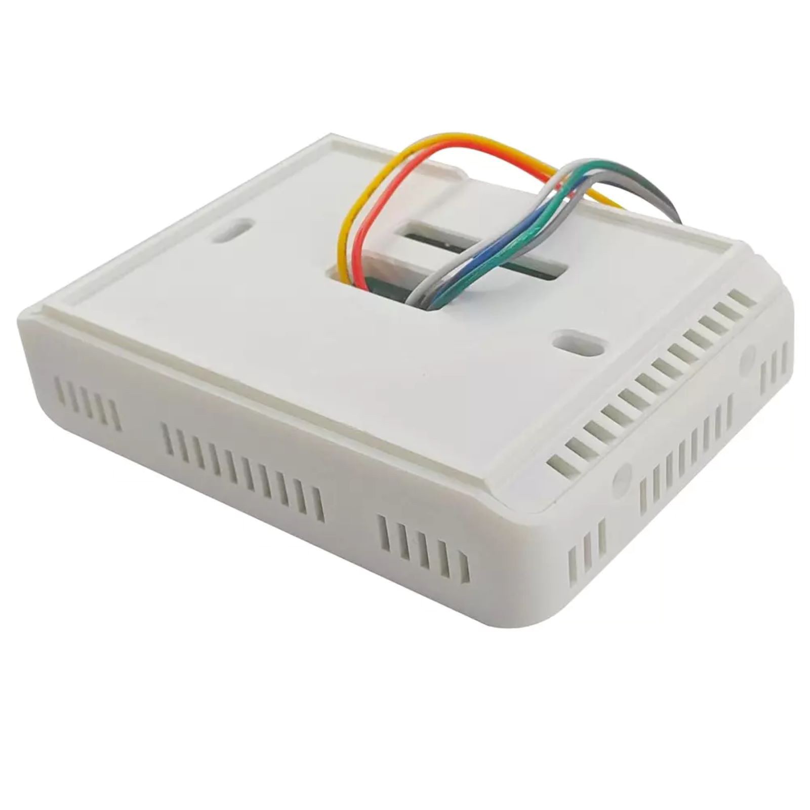 Durable Plastic Thermostat Accessories 7330G3351 For Coleman RV Air Conditioner