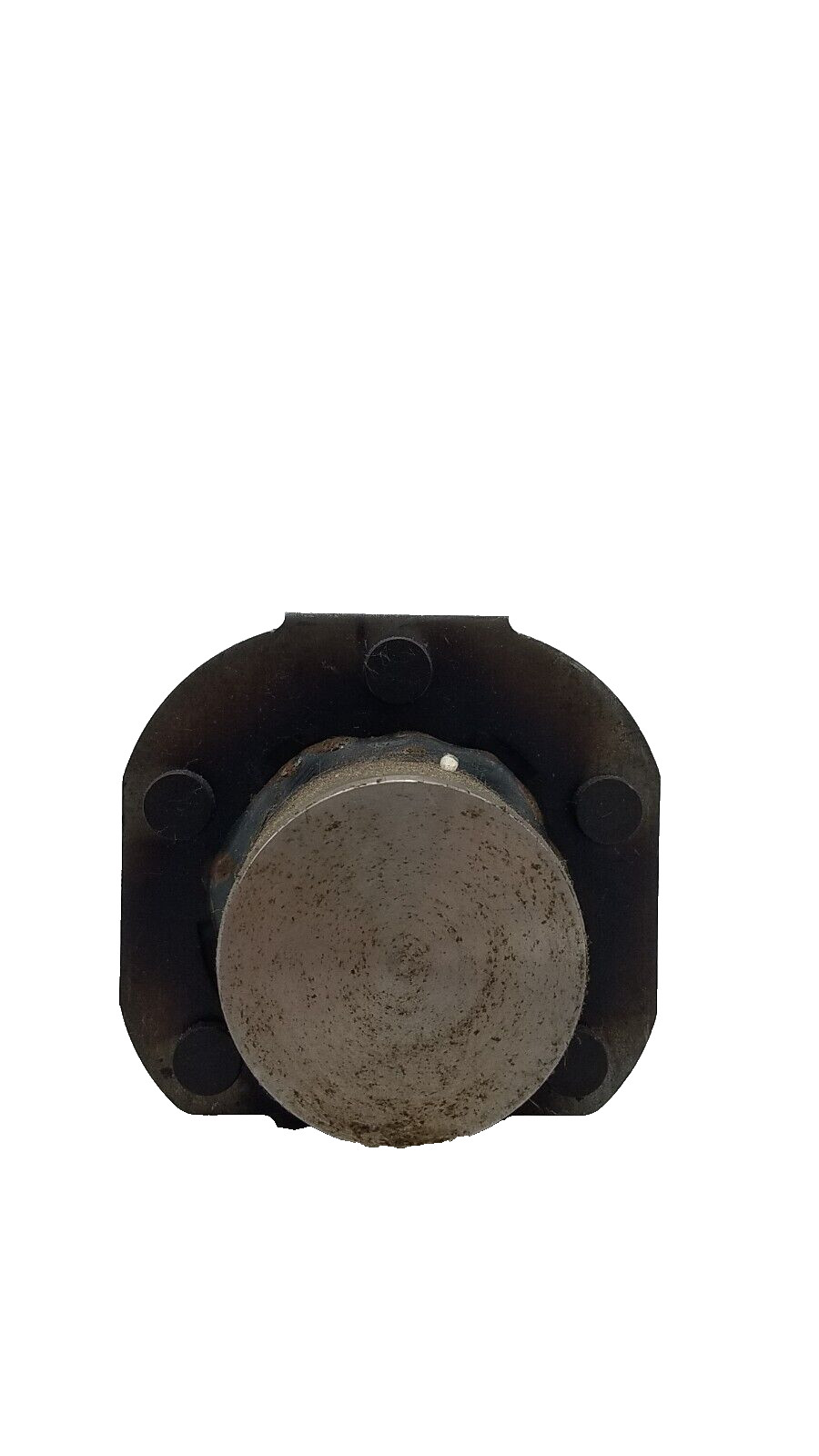 5200# 6000# & 7000# #42 Spindle, Replacement Torsion Trailer axle, w/Hardware