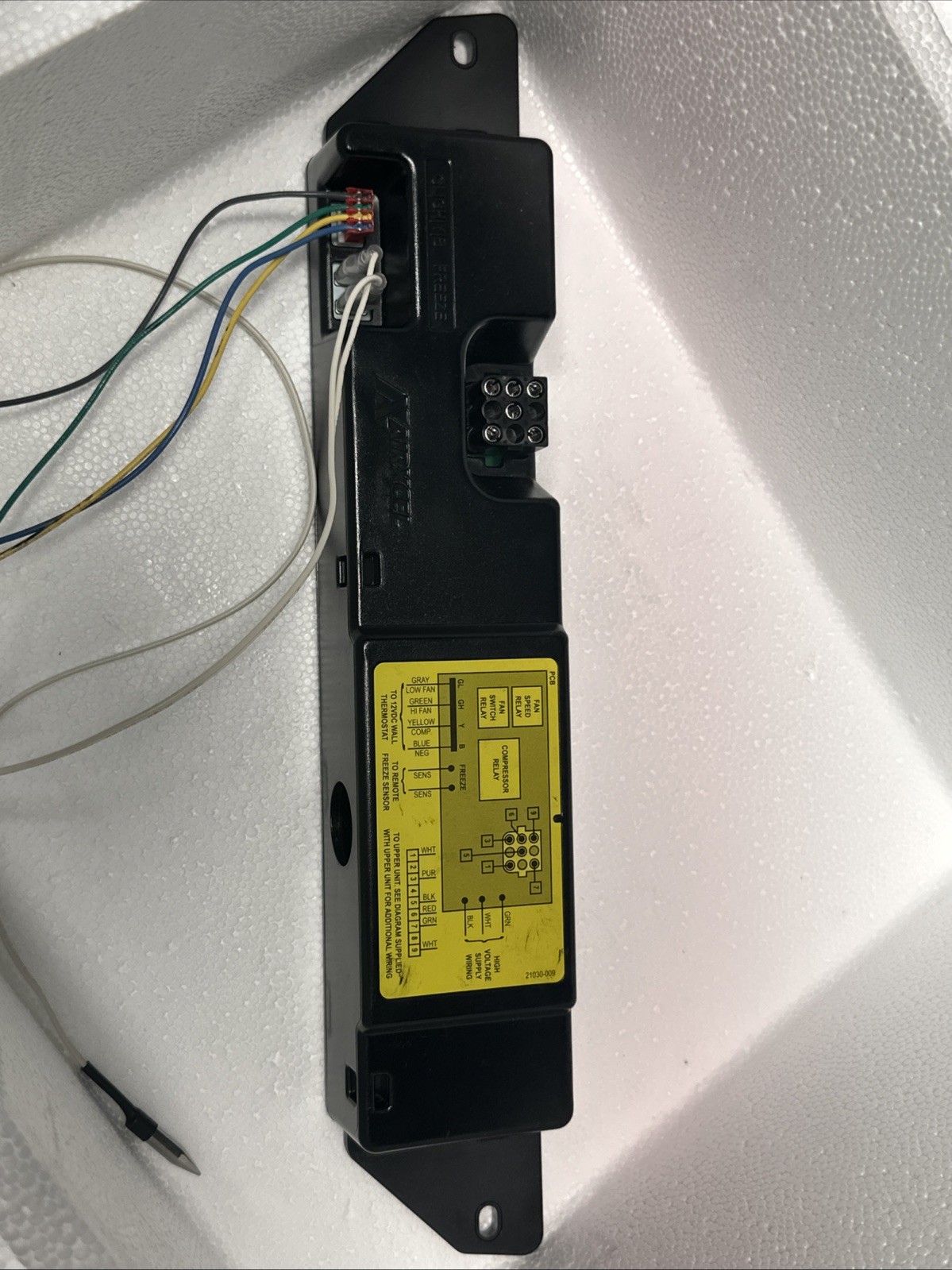 Coleman Mach / AIRXCEL 8430-3861 COOL ONLY AC CONTROL BOX OEM