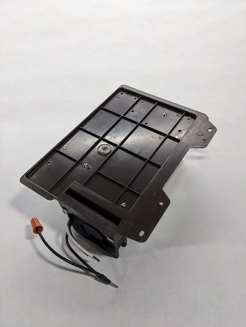 WFCO REPLACEMENT POWER CENTER CONVERTER WF-8955-AD-MBA {WHSE6.6A}
