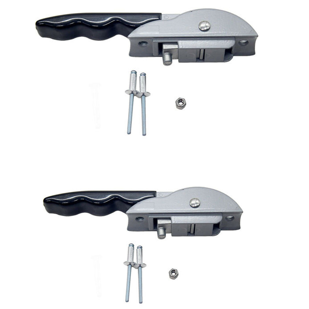 830644 Deluxe Handle Replacement for Dometic and A&E Awning Lift, 2 Pack