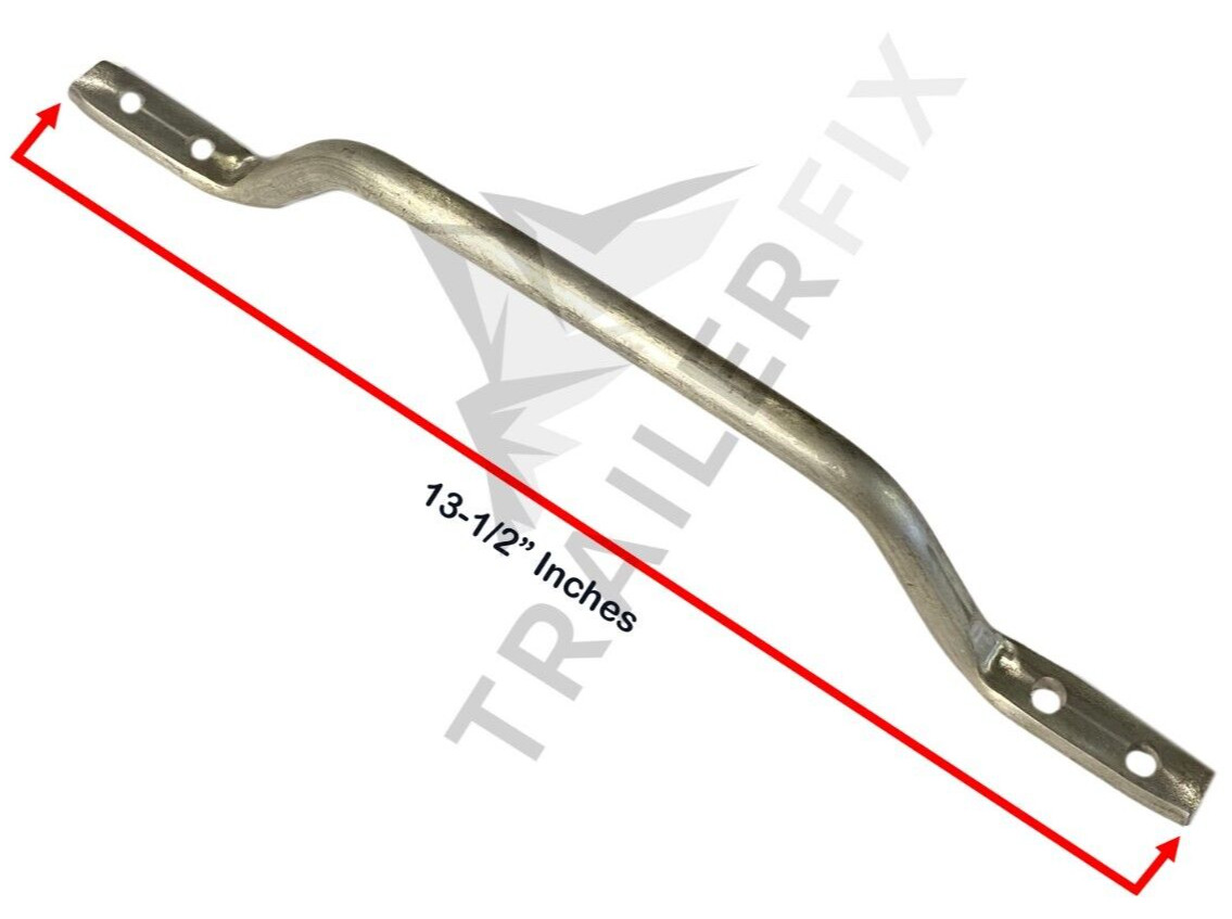13.5″ Aluminum Grab Handle Assist Bar Camper RV Motorhome Boat