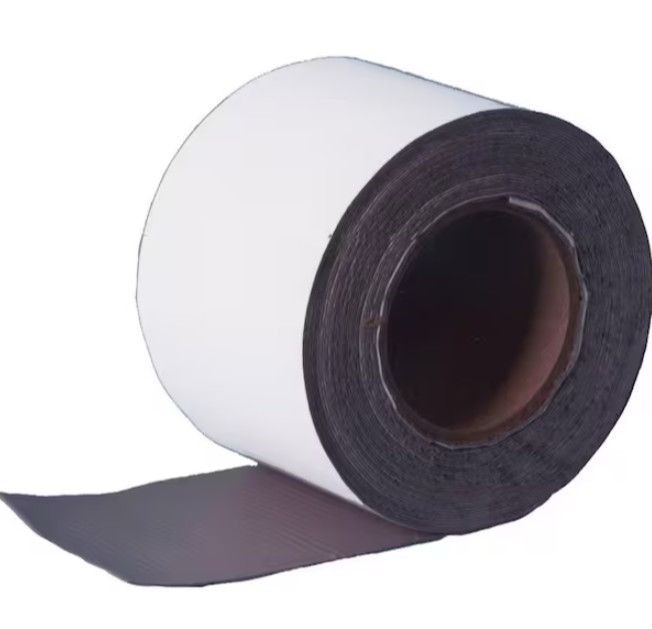 ETERNABOND EB-RVW026-50NS OEM ROOFSEAL 2.75″ x 50′ WHITE REPAIR TAPE *B2