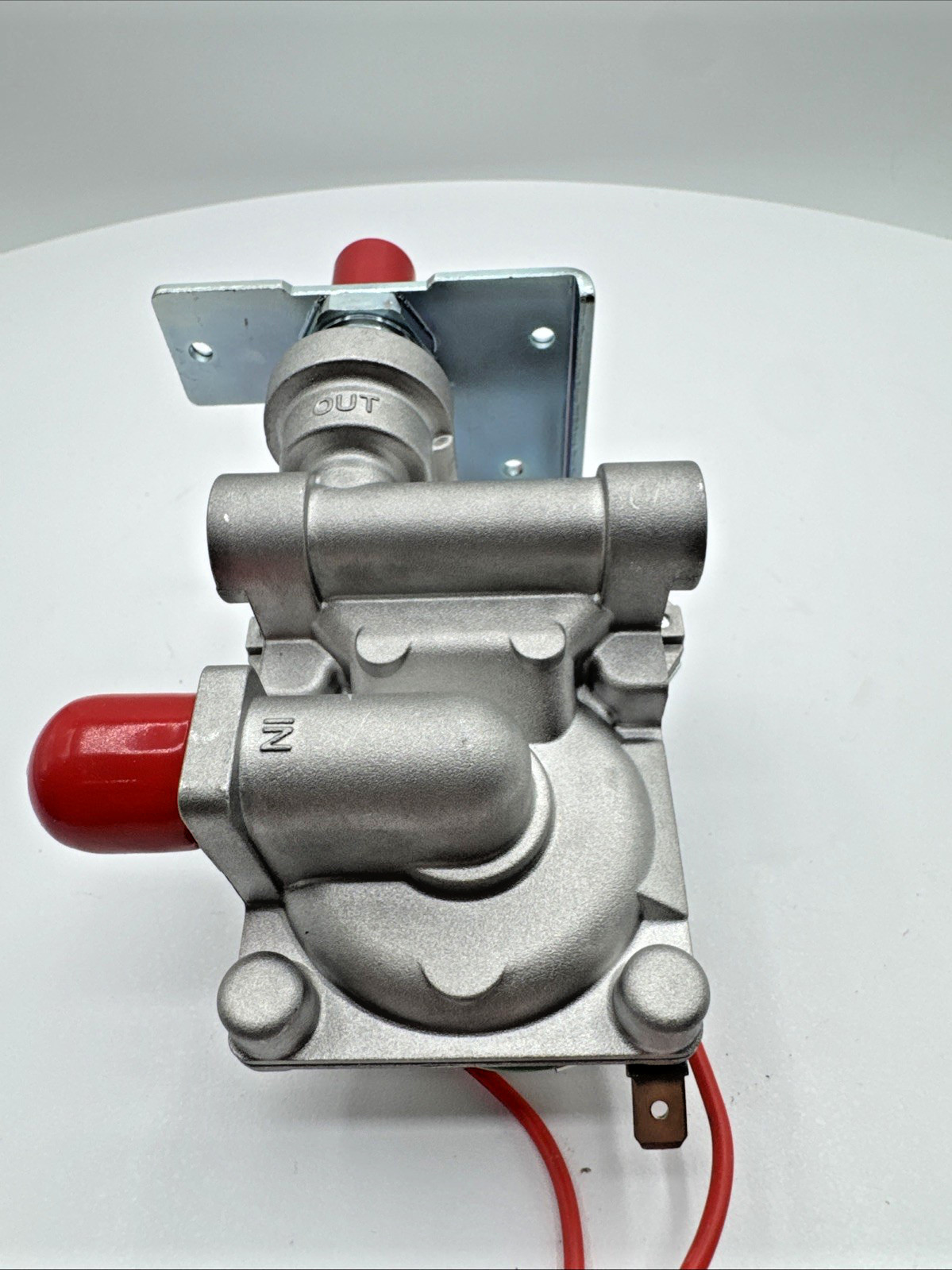 GLOXTED 31098 38611 RV Furnace Gas Valve 12V Atwood Hydro Flame Wedgewood
