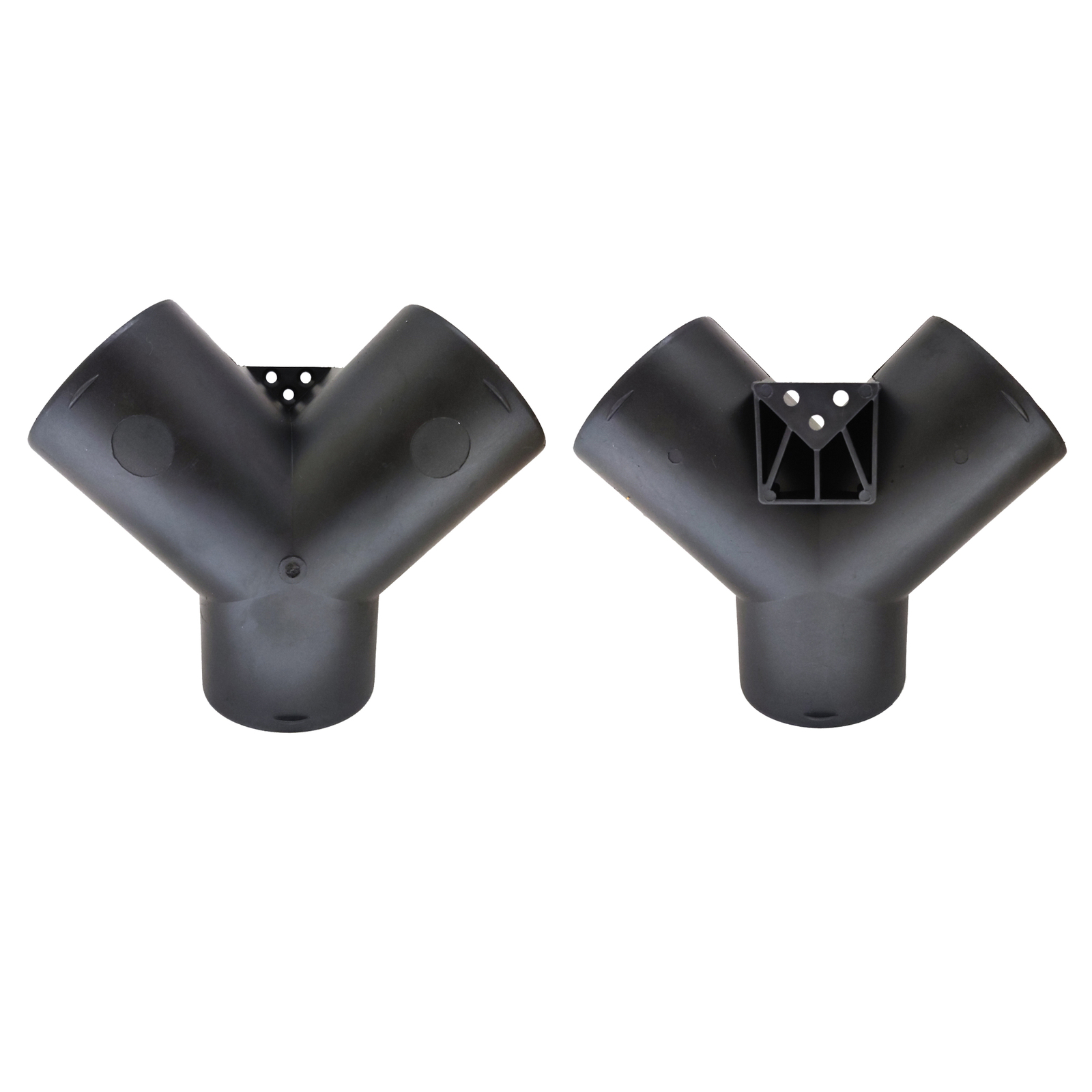 42/60/75mm Diesel Heater Duct Warm Air Vent Directional Outlet For Webasto