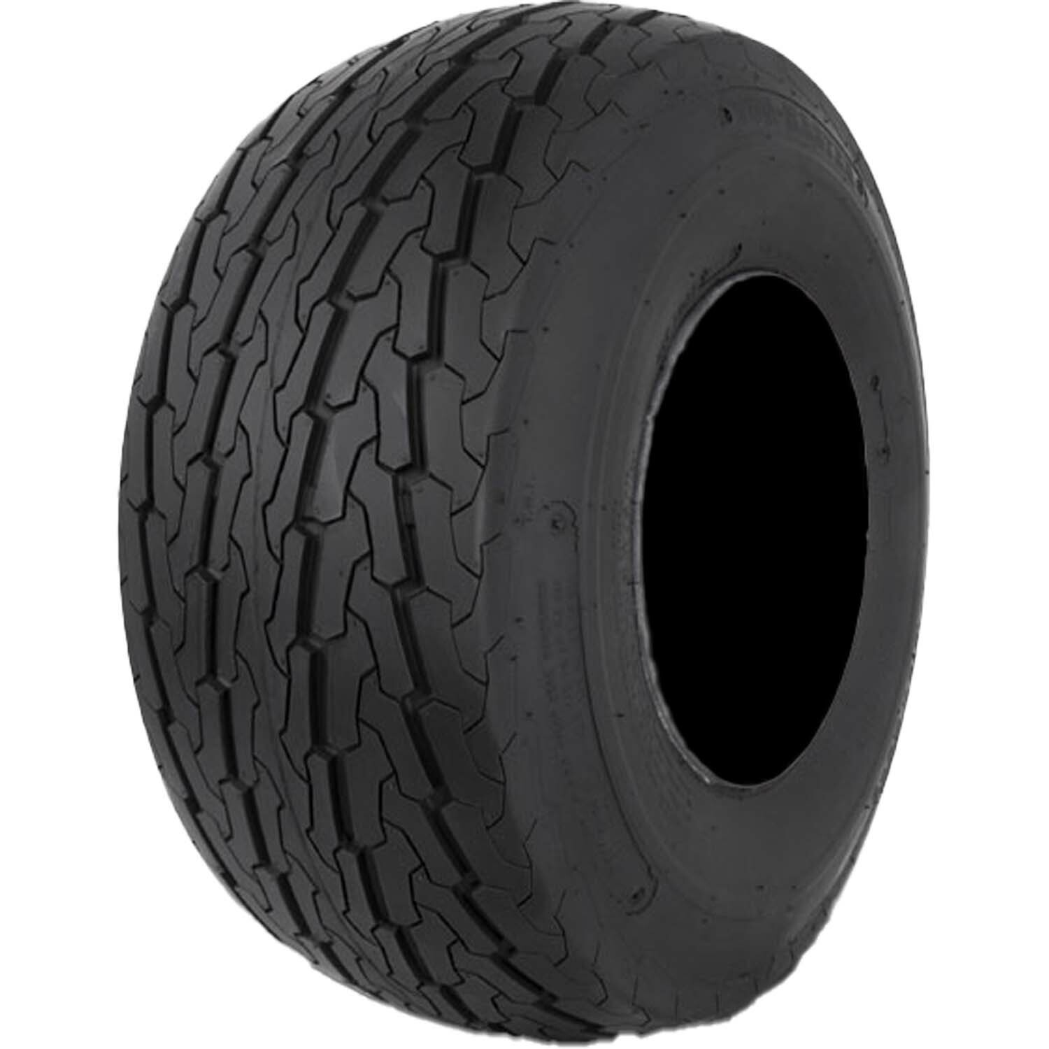 Greenball Towmaster HT332 Trailer Tire LRF 12ply 22.5×8.00-12
